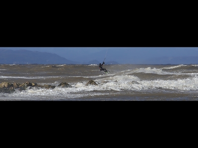 Water Sport - Fernley Stribling