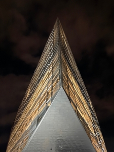 Krystallen Copenhagen - Ellen Bell - Commended