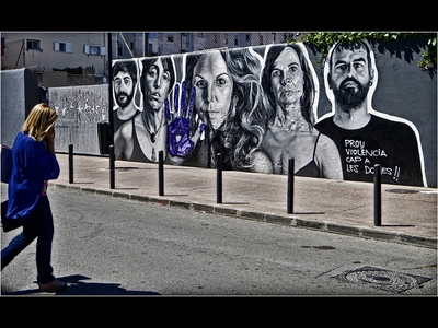 Stop Using That Phone - Fernley Stribling