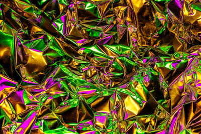 Three Colours - Steve Bird