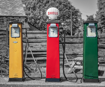 You Can Be Sure of Shell - Graham Dean