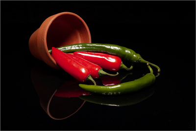 Chillies