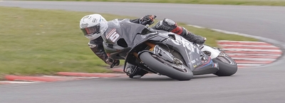 Clear Visors - Martin Hamer - Second Place