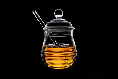Honey Jar - Steve Bird
