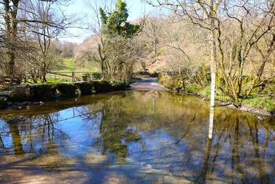 Winster Ford - John Pinches - Highly Commended