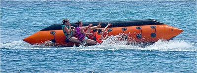 Here we Go - Fernley Stribling