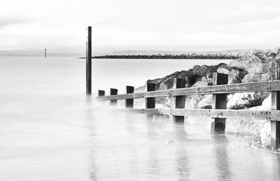 Oakley Road Slipway - Graham Dean - Commended