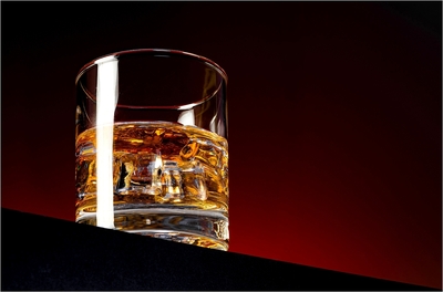 The Water of Life - Steve Bird