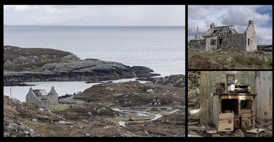 End of a Dream - Dan Johnson