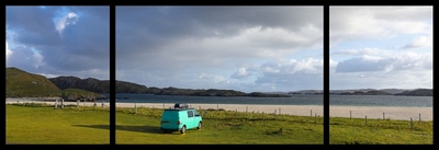 Living the Dream - Dan Johnson