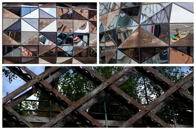 Manchester - Martin Hamer - Second Place