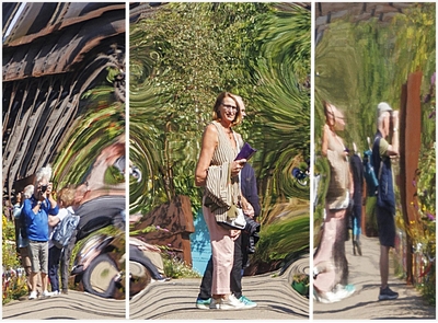 Manchester one shot - Martin Hamer