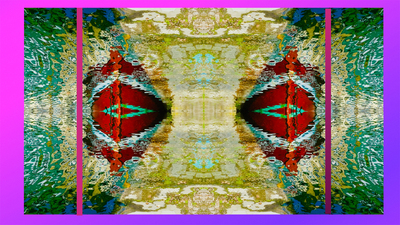 Water Colours - John Wilson