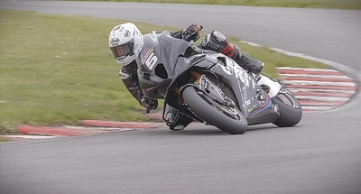 Clear Visor - Martin Hamer