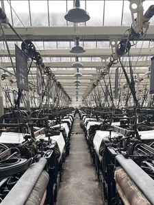 Lancashire Looms - Linda Knapper - Commended