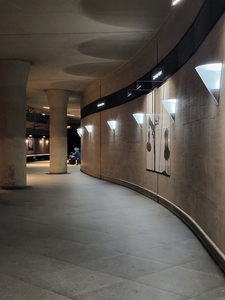 Traveling ALone - Ellen Bell - Commended