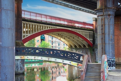 Urban Landscape - Martin Hamer