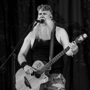 On Stage - Dan Johnson - Commended