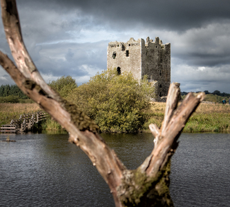 Threave Castle - Graham Dean