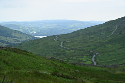 Kirkstone Pass - Steve Bird
