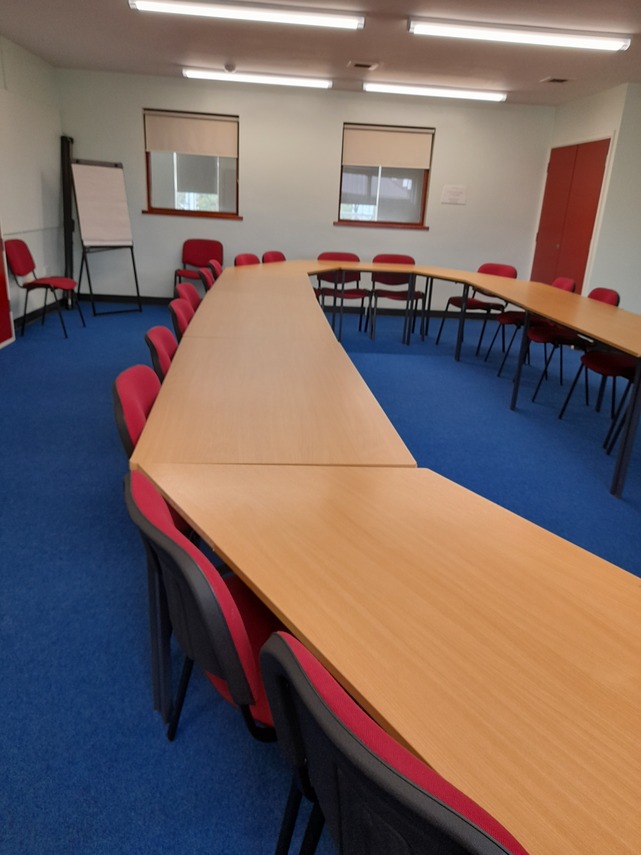 Training Room 3