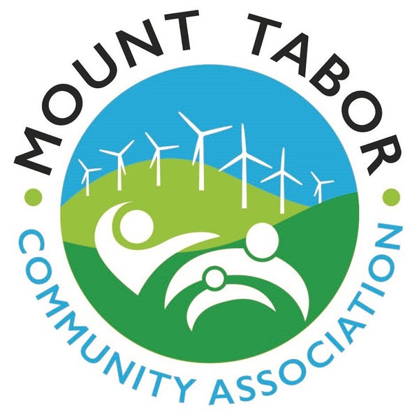 Mount Tabor Community Association logo