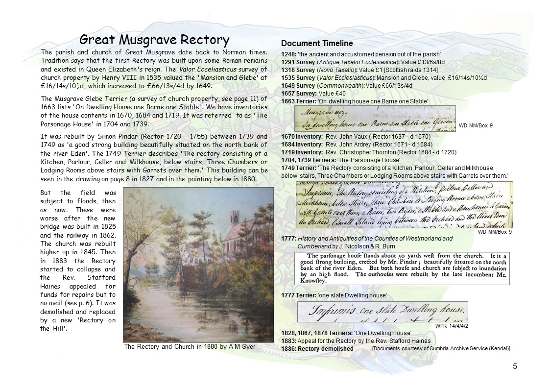 Great_Musgrave_Rectory_and_Timeline.jpg