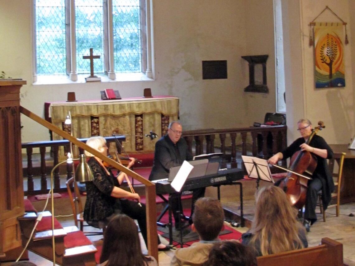 Musgrave Concert 23Jul17