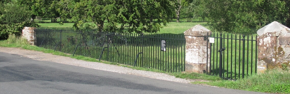 Railings 1576