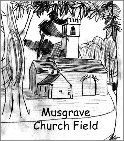 Musgrave Church Field Trust logo