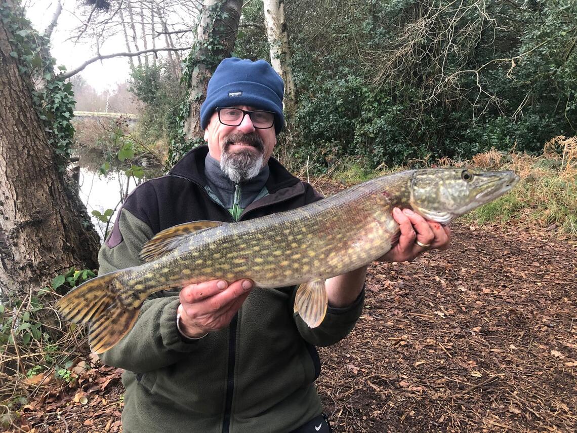 Jeff pike 1