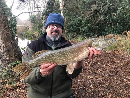 Jeff pike 1