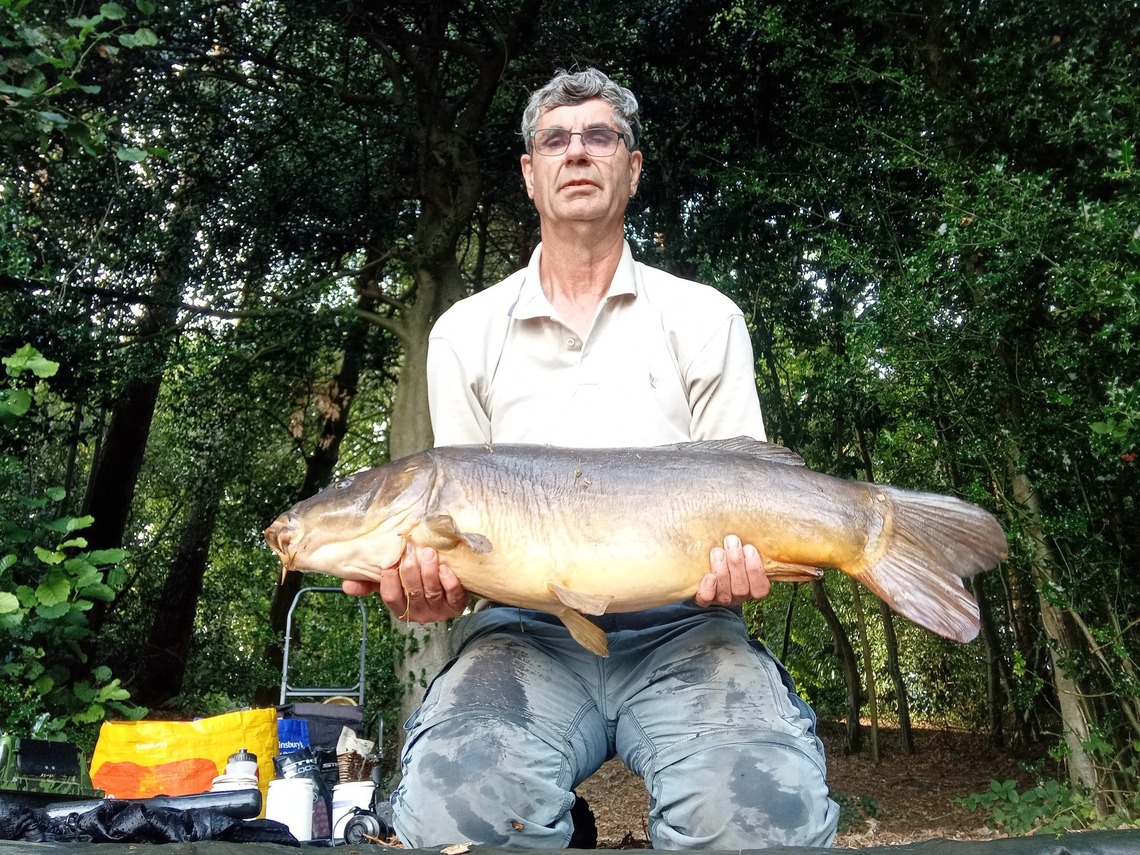 Carp