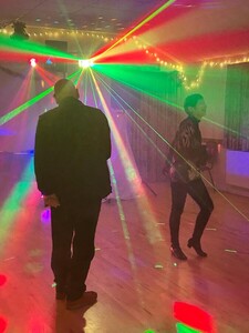 CHRISTMAS DISCO