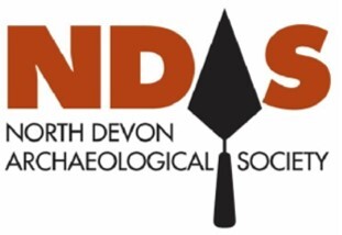 North Devon Archaeological Society logo