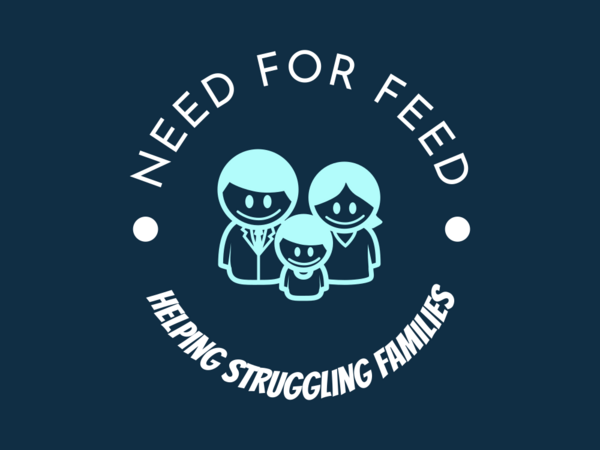 Need For Feed logo