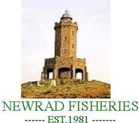 Newrad Fisheries Club logo