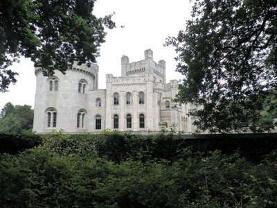 Gosford Castle