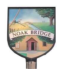 Noak Bridge Parish Council logo