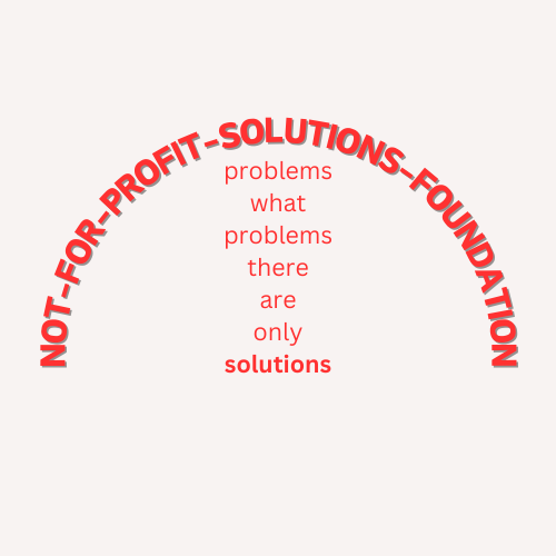 Non Profit Solutions Foundation logo