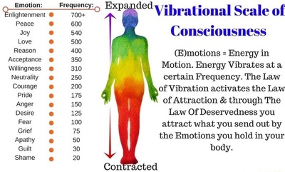 hawkins-scale-vibration