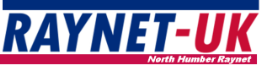 Humber Raynet logo