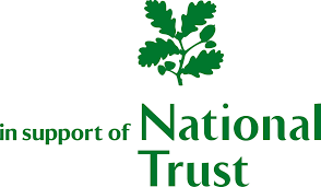 National Trust Beaconsfield Centre  logo