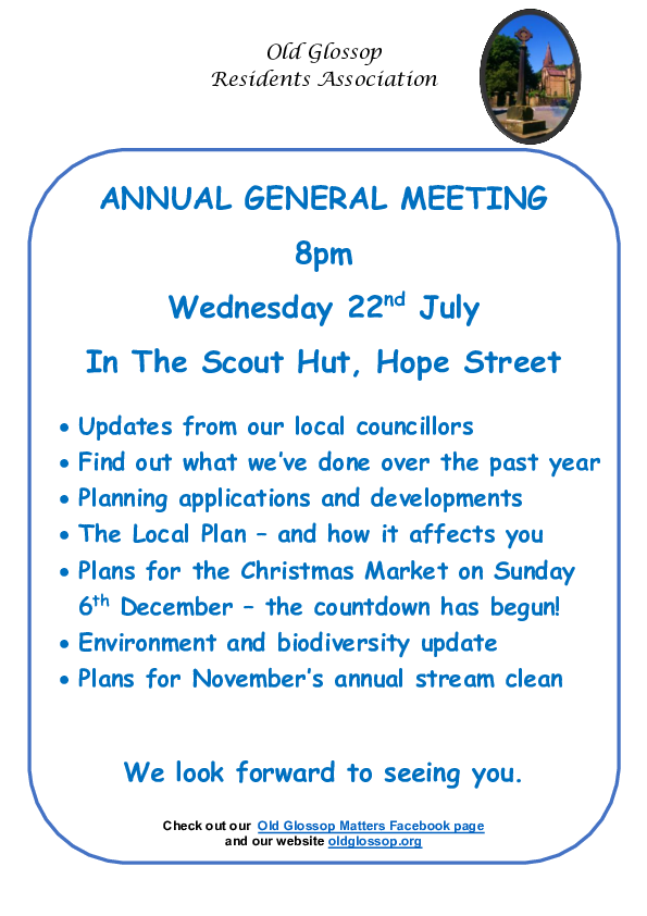 AGM 2026