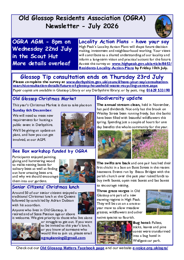 July Newsletter 26