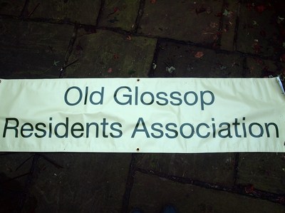 Old Glossop Residents Association