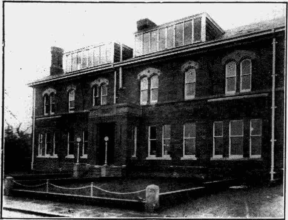 52 Derby Street 1930s