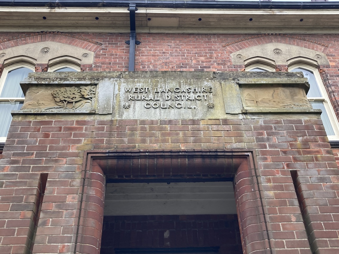 Rural District Council