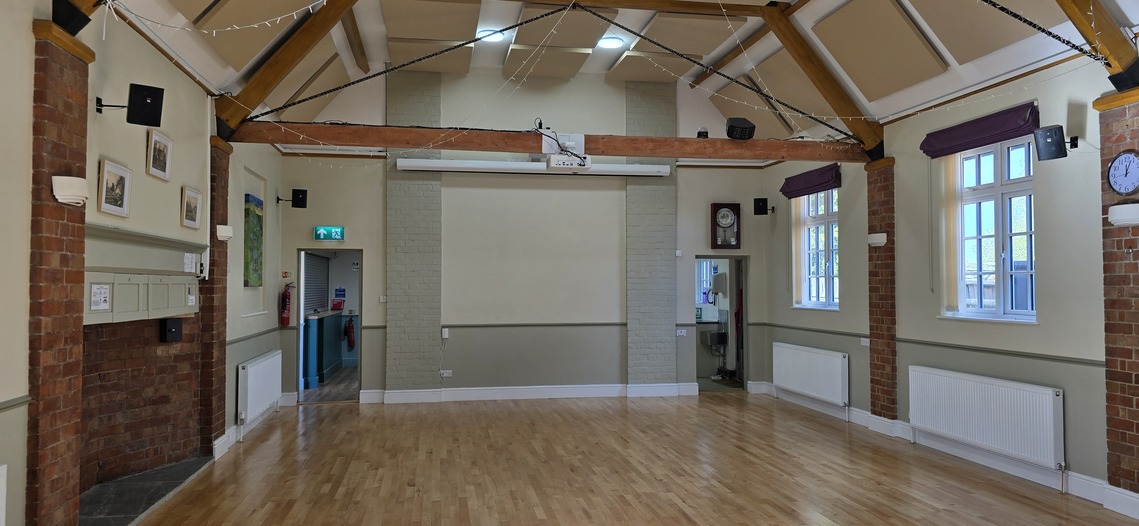 Audio Visual 