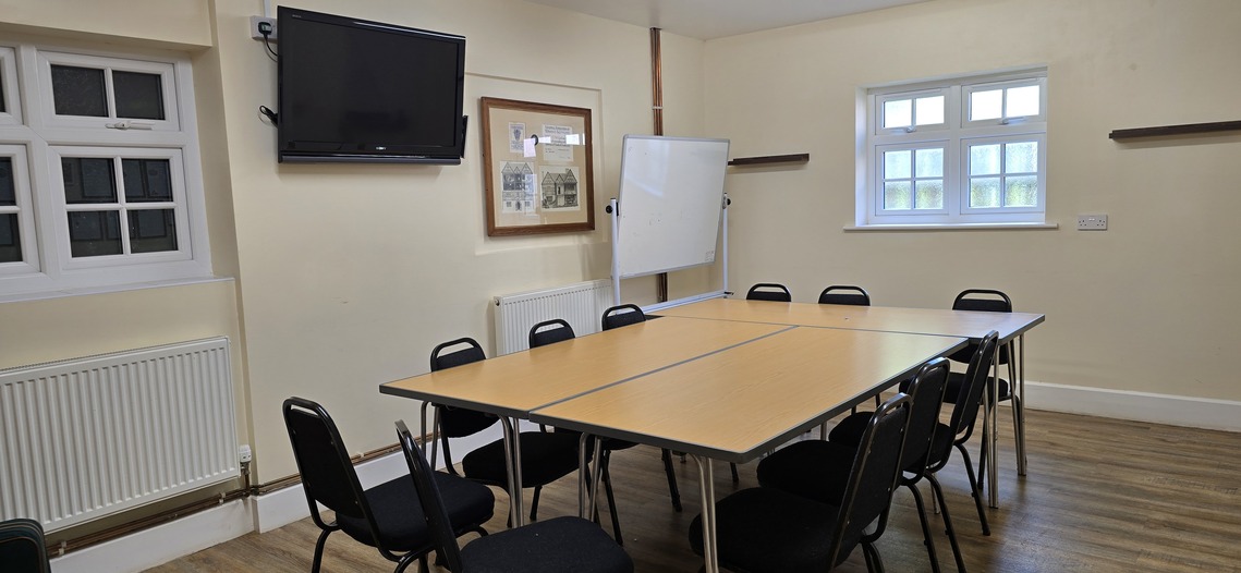 Committee Room